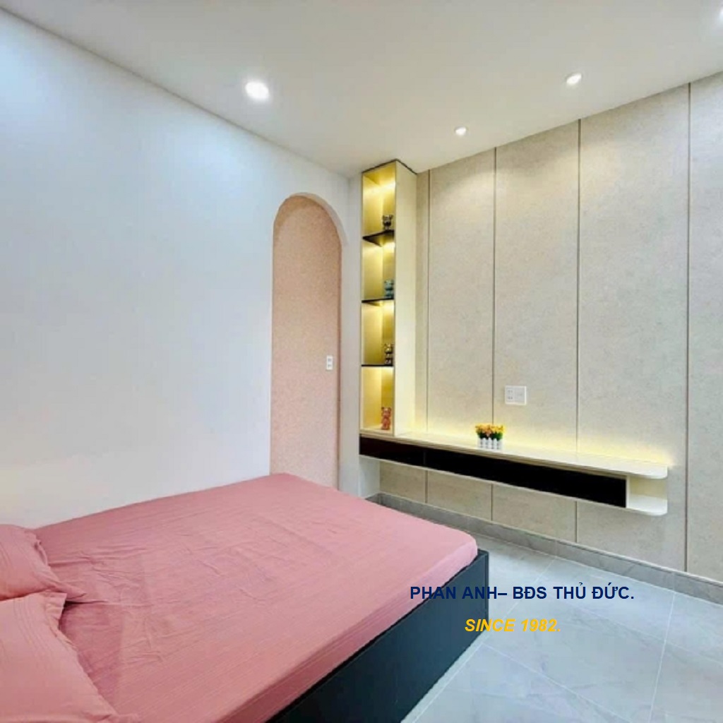 🏡 Bán Nhà Phố Thạnh Mỹ Lợi, Quận 2_ Ngang "Khủng" 9 m 5 , Vừa Ở Vừa Có Sẵn HĐT 120 Triệu_ 134 m2 đấ - Ảnh 2